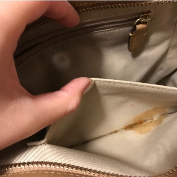 Coach bag - Picture 6 of 8